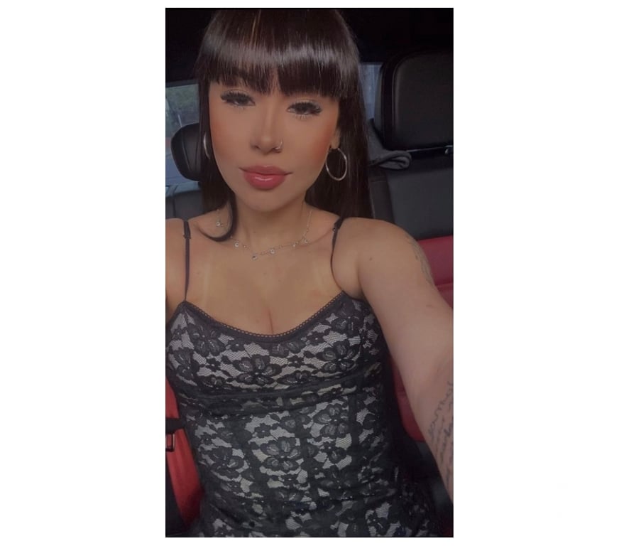 Escorts North London Seven Sisters - North London - Photos for I’m Bella🇧🇷 New in Town 100% Real And Fun 💦💋