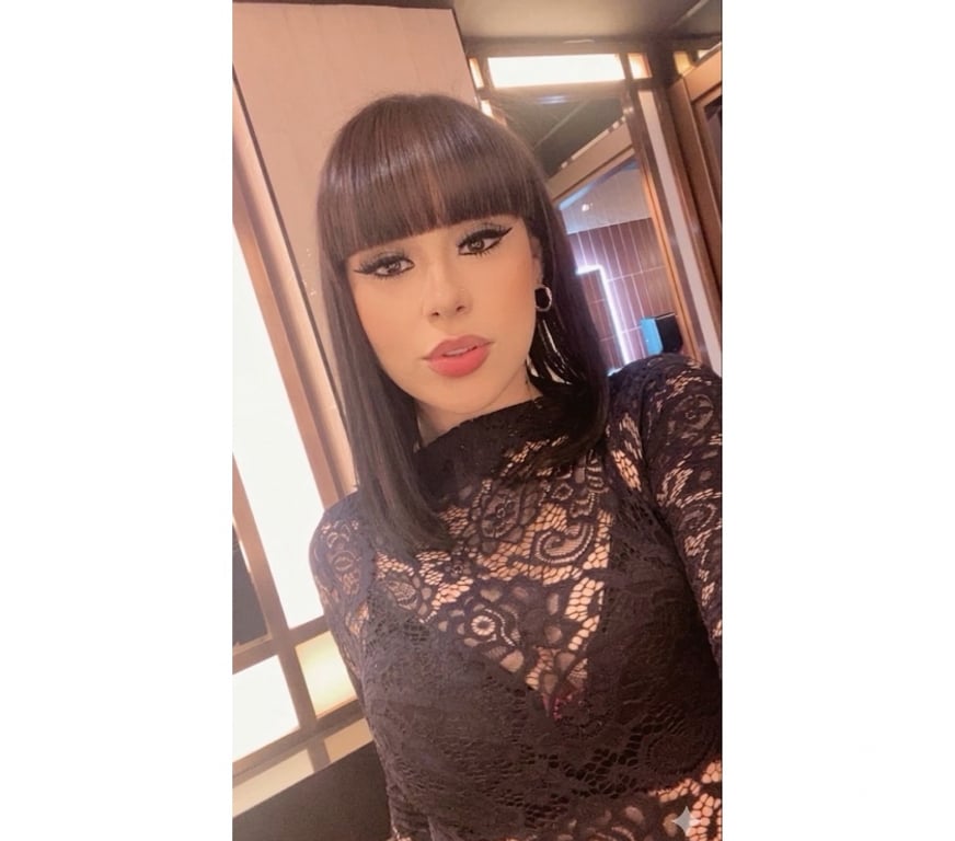 Escorts North London Seven Sisters - North London - Photos for I’m Bella🇧🇷 New in Town 100% Real And Fun 💦💋