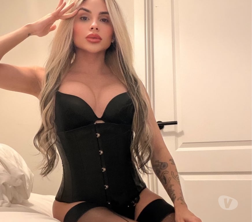Trans Escorts Cardiff Cardiff City Centre - Cardiff - Photos for Raphaelaaaaa____,