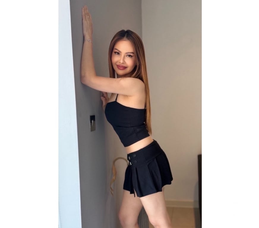 Escorts South West London Stockwell - South West London - Photos for 🆕Sexy Thai DiDi🔥 Pretty & Best GFE Service 🔝
