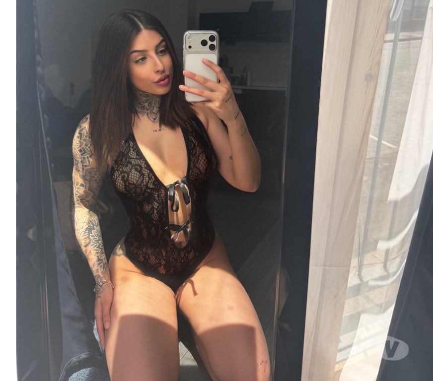 Escorts Greater Manchester Bolton - Photos for Chanel KHALIFA 🌶️🔥 REAL PIC 🇧🇷🔥