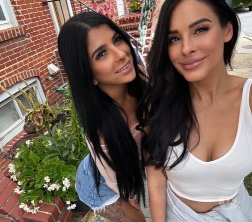 Escorts Hertfordshire Stevenage - Photos for 🔥HOT DUO🔥IN-OUT_VIDEOCHAT🔥