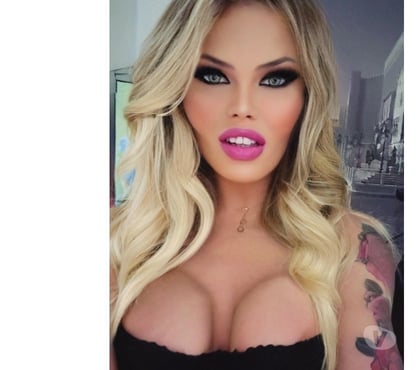 Trans Escorts Brighton City Centre Brighton - Photos for ** Pamela barbie