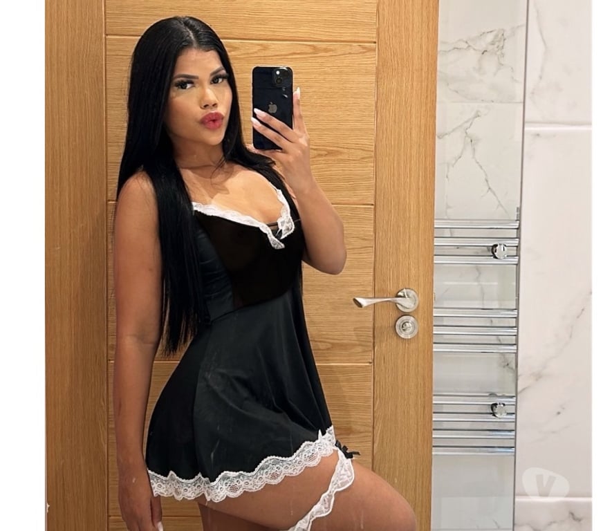 Escorts Greater Manchester Bolton - Photos for Valentina 🇧🇷🌸 PETITE GFE, little NORUSH🔥