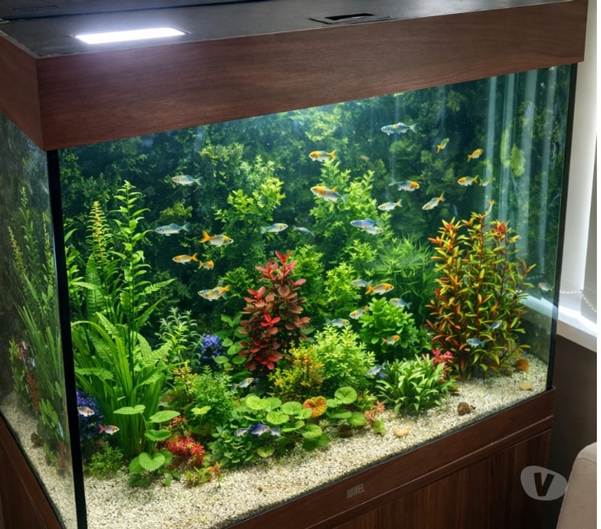 Other Services Central London Kensington and Chelsea - Photos for Affordable aquarium cleaning services Westminster