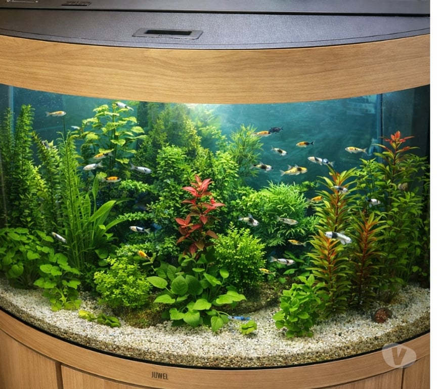 Other Services Central London Kensington and Chelsea - Photos for Affordable aquarium cleaning services Westminster