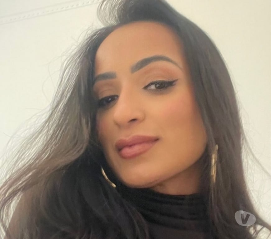Escorts Leicestershire Leicester - Photos for Brazilian with arab descent 💋🔥