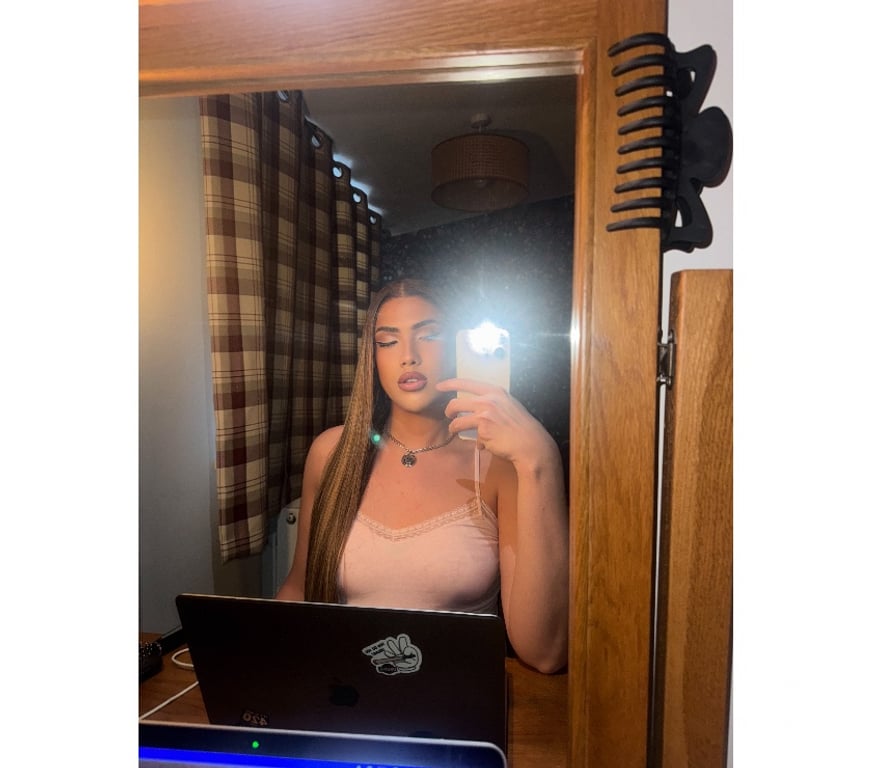 Trans Escorts West Midlands Coventry - Photos for 100% real - Hot Brazilian Ts Rafaelly Milkies 💦🇧🇷