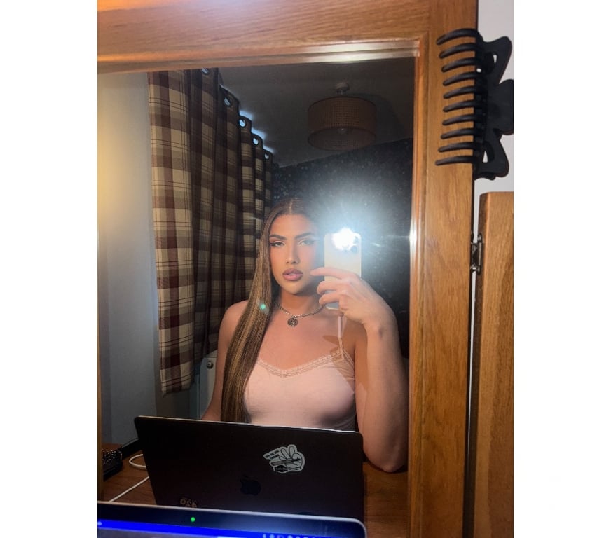 Trans Escorts West Midlands Coventry - Photos for 100% real - Hot Brazilian Ts Rafaelly Milkies 💦🇧🇷