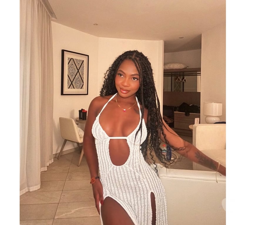 Escorts South East London Peckham - South East London - Photos for 🍫HOT CHOCOLATE BABE🍫💋