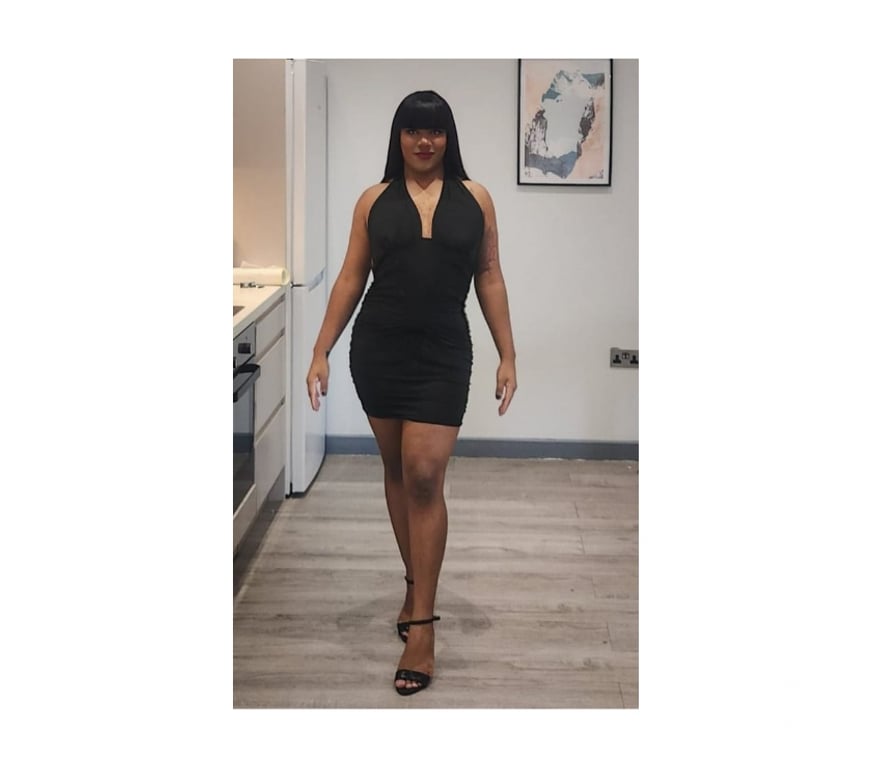 Trans Escorts Ealing Greenford - Ealing - Photos for 🟣TS BRENDA SEXY🟣25YEARS🟣TOP AND BOTTOM
