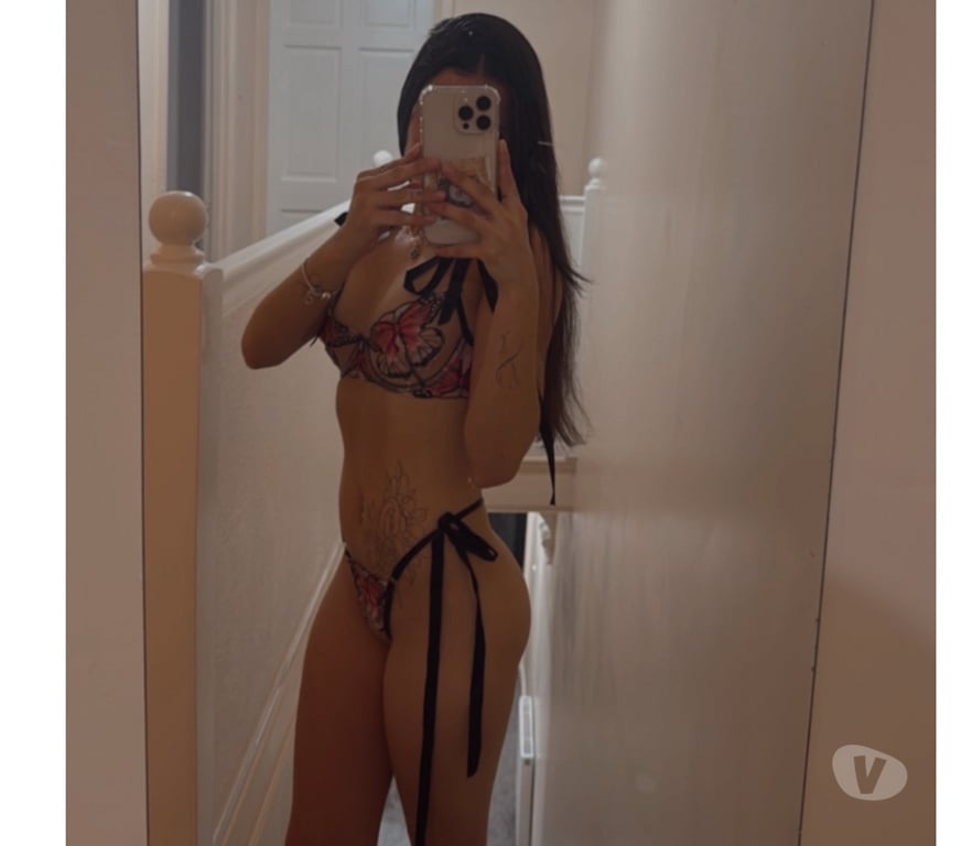 Escorts South West London Kingston upon Thames - Photos for New! Hot Latina🇧🇷 20 years old