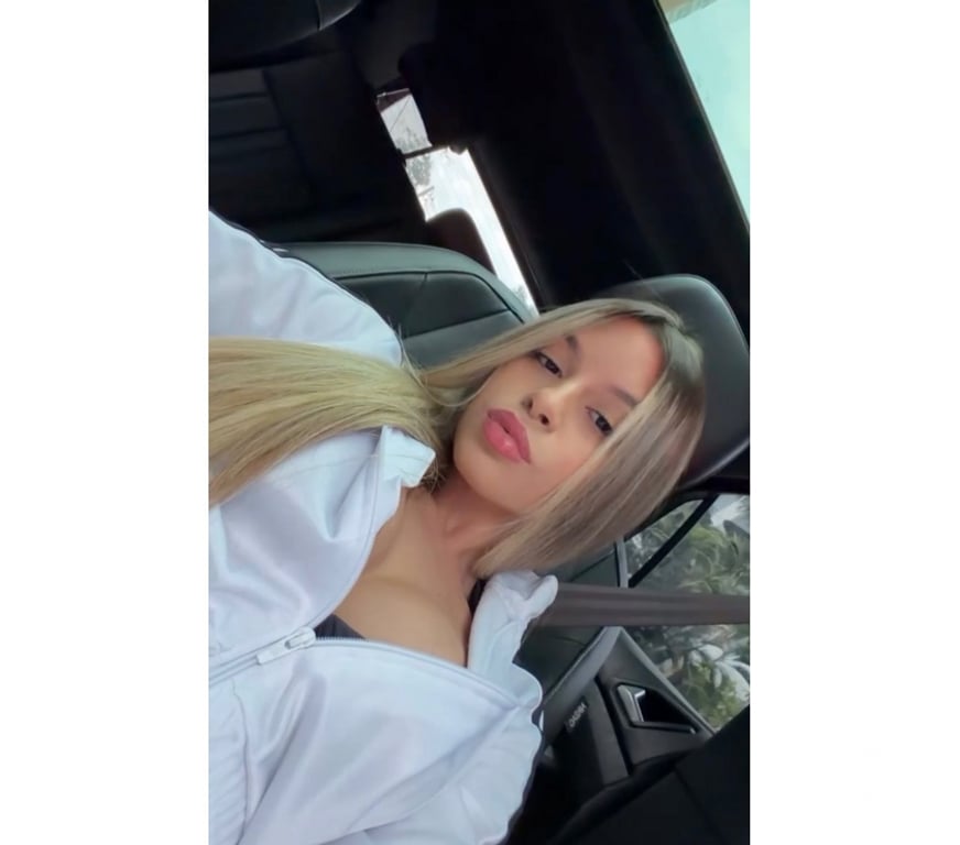 Escorts Bristol Bristol City Centre - Bristol - Photos for Chloe Brazilian blonde🇧🇷❤️ new in city