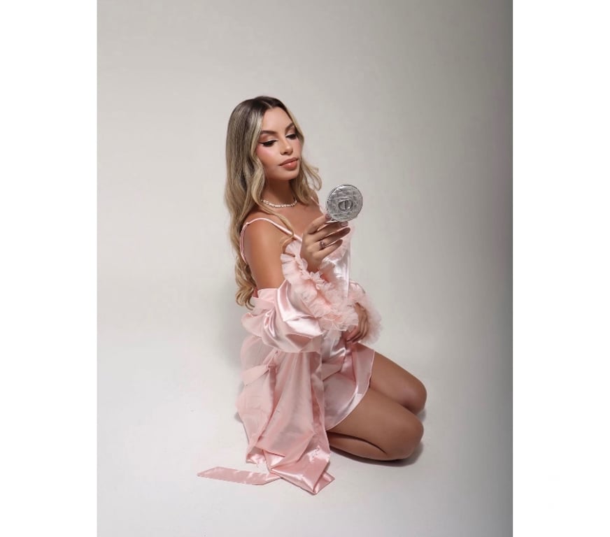 Escorts Bristol Bristol City Centre - Bristol - Photos for Chloe Brazilian blonde🇧🇷❤️ new in city