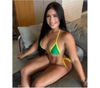 🇧🇷Lívia Brazilian New in town ❤️‍🔥