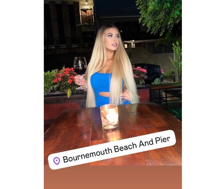 Escorts Ashington Bournemouth, Christchurch and Poole - Photos for New girl ‘s Latina’s Very Hot 40£