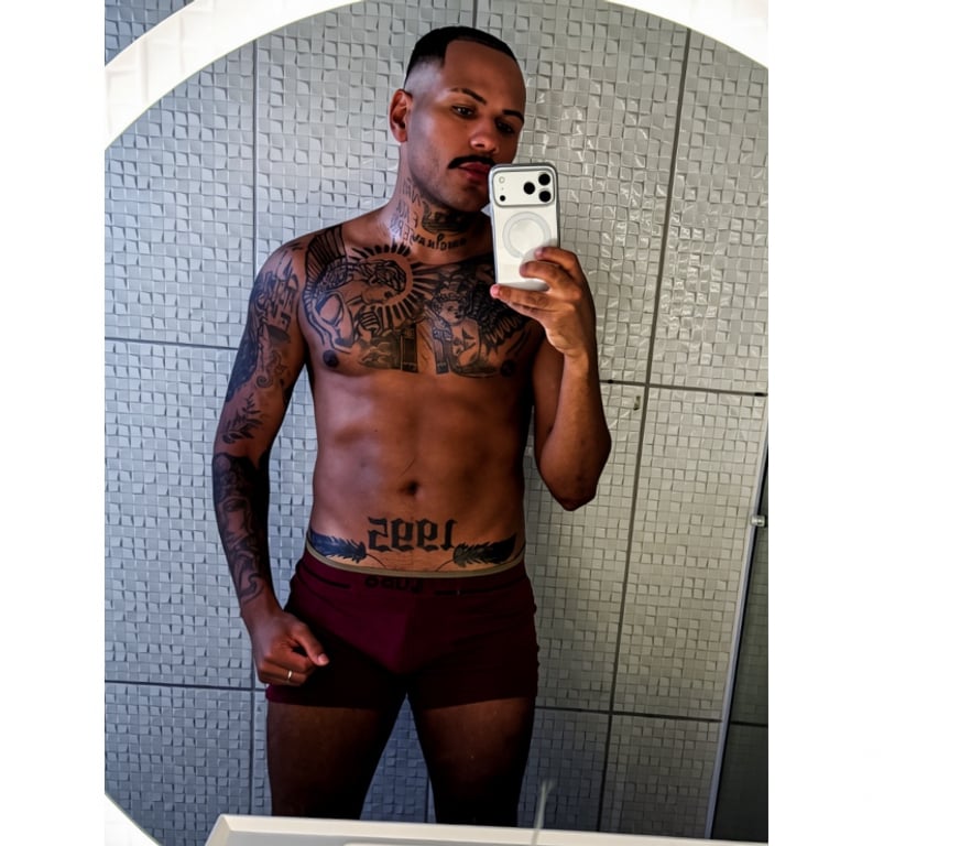 Gay massage Central London Kensington and Chelsea - Photos for 🔥 THEO BODY 🇧🇷 PARTY💎