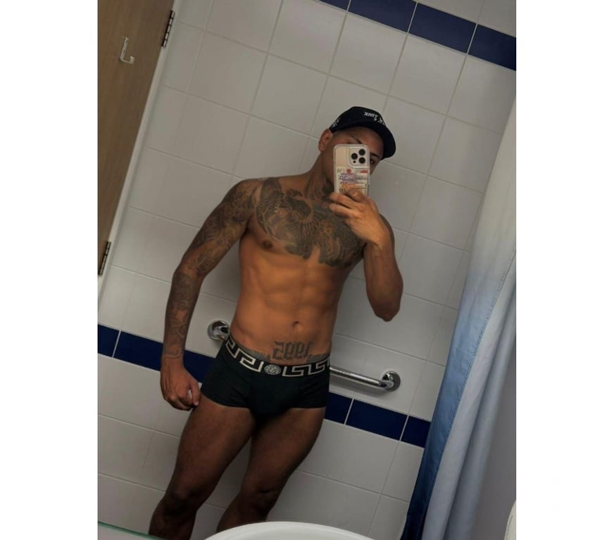  Gay massage Greater Manchester Manchester - Photos for 🔥 THEO BODY 🇧🇷 PARTY💎