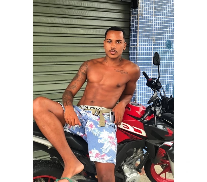  Gay massage Greater Manchester Manchester - Photos for 🔥 THEO BODY 🇧🇷 PARTY💎