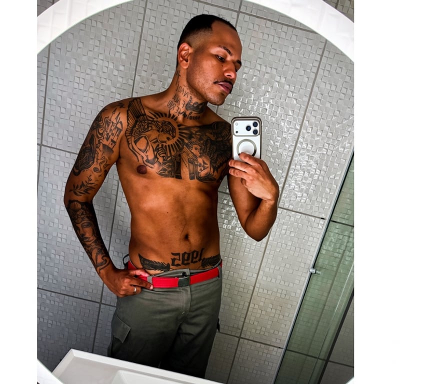  Gay massage Central London Kensington and Chelsea - Photos for 🔥 THEO BODY 🇧🇷 PARTY💎