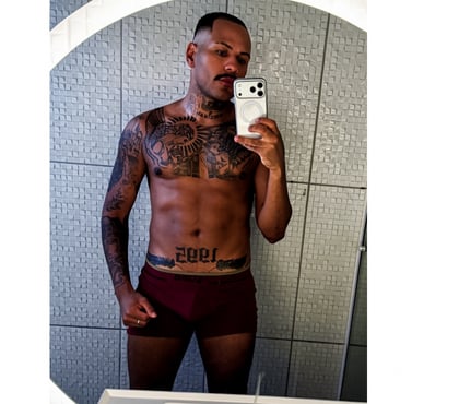 Photos for 🔥 THEO BODY 🇧🇷 PARTY💎