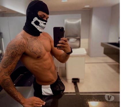 Gay escorts Manchester City Centre Manchester - Photos for 🔥 THEO BODY 🇧🇷 PARTY💎