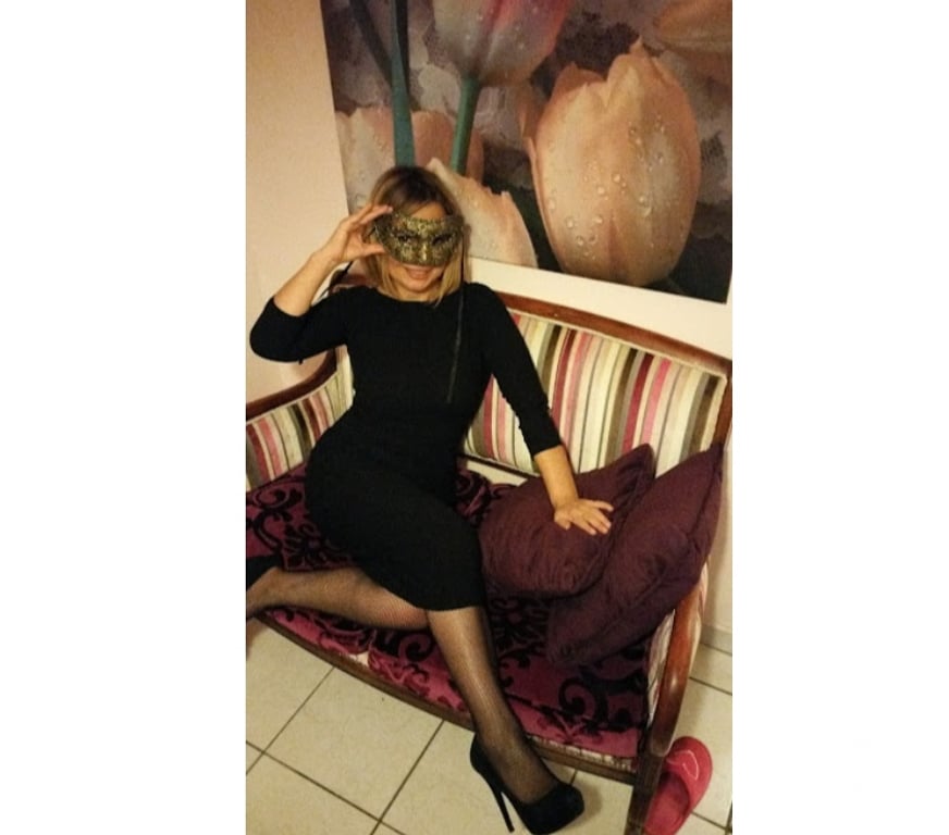Escorts Bracknell Forest Bracknell - Bracknell Forest - Photos for Massage Tanteic and strap-on