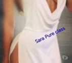 Elstree - Hertsmere — Sara Pure Class