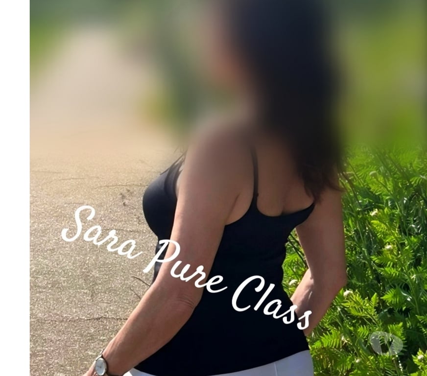 Escorts Hertfordshire Hertsmere - Photos for Sara Pure Class
