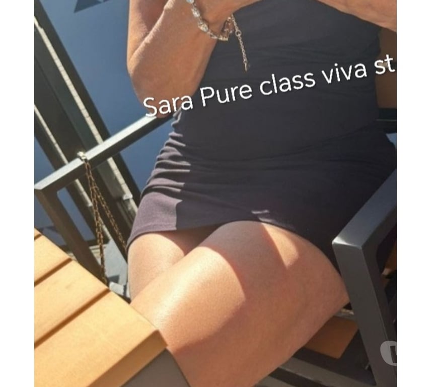 Escorts Hertfordshire Hertsmere - Photos for Sara Pure Class