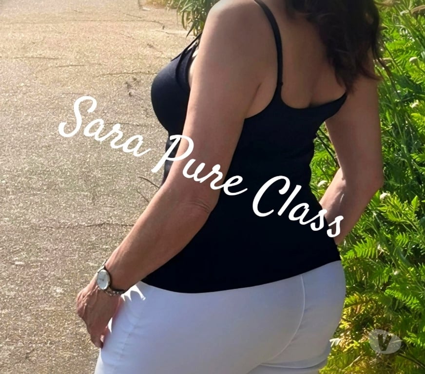 Escorts Hertfordshire Hertsmere - Photos for Sara Pure Class