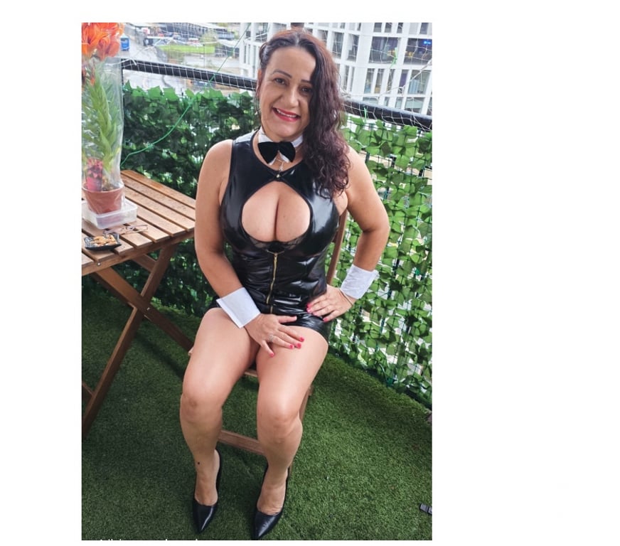 Escorts Cardiff Cardiff City Centre - Cardiff - Photos for Angel, a naughty party girl ❤️🇧🇷