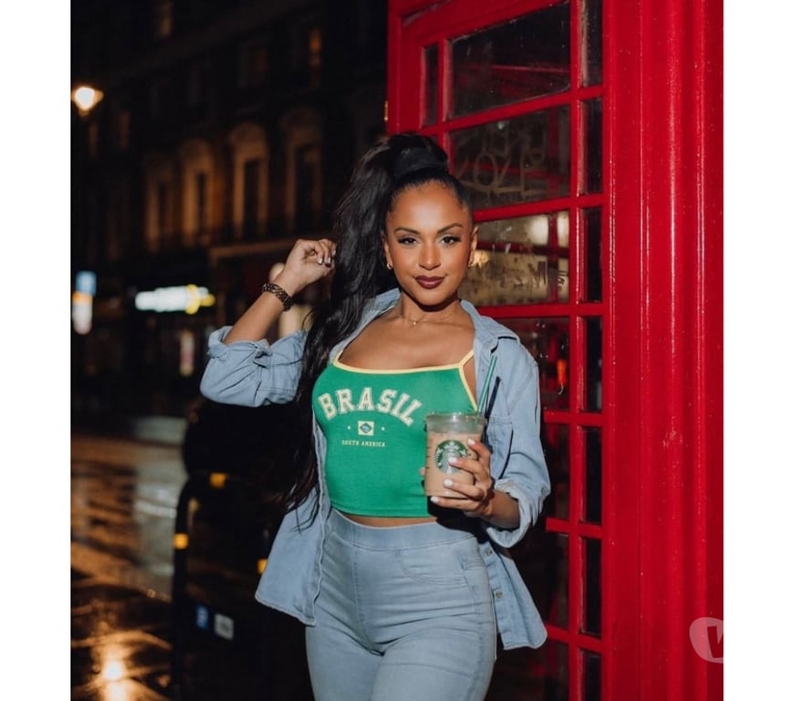 Escorts Cumberland Carlisle - Cumberland - Photos for Sabrina Maia🔥Hot Brazilian Girl🇧🇷RealPhotos100%