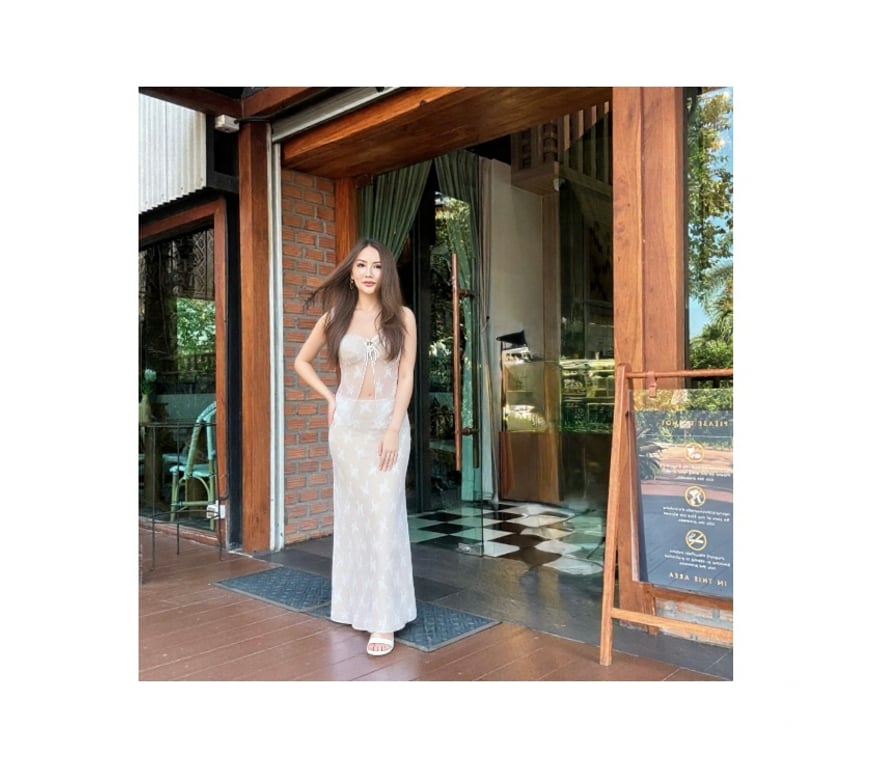 Escorts Greater Manchester Stockport - Photos for 🔥Sexy Thai Lucy massage relaxing Real 💯