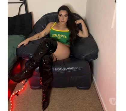 Photos for Charlotte ladyboy Brazilian
