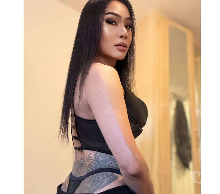 Escorts North Yorkshire Middlesbrough - Photos for 🌺Ts Kara Thai Ladyboy 🌺🔥Sexy Cuties luxury