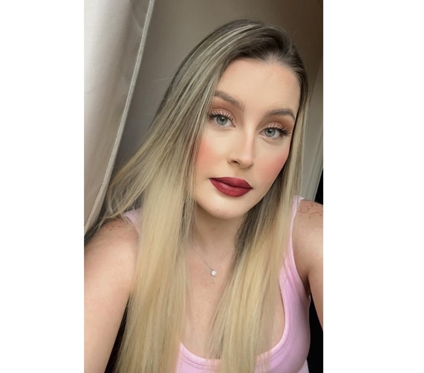 Escorts Surrey Reigate and Banstead - Photos for REAL PHOTOS✅ HIGH CLASS BRAZILIAN GIRL🌟BLUE EYES