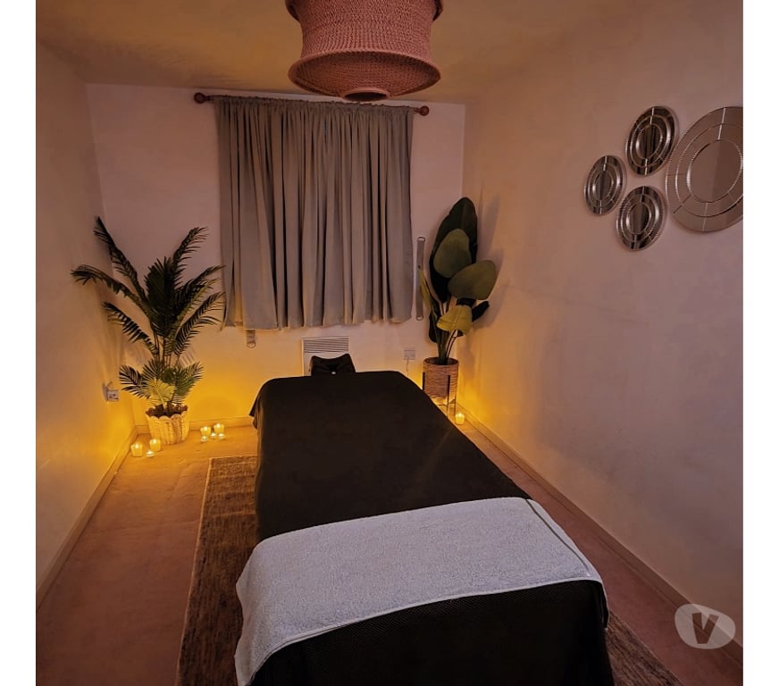 Escorts Cheshire West and Chester Chester - Cheshire West and Chester - Photos for Ava Professional Massage No Escort💕
