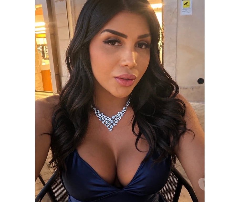 Trans Escorts Greater Manchester Rochdale - Photos for ATHENA SANNA 07984056853 📲✨❤️