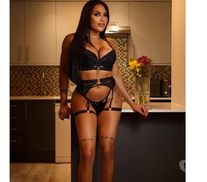 Trans Escorts Portsmouth City Centre Portsmouth - Photos for ATHENA SANNA 07984056853 📲✨❤️