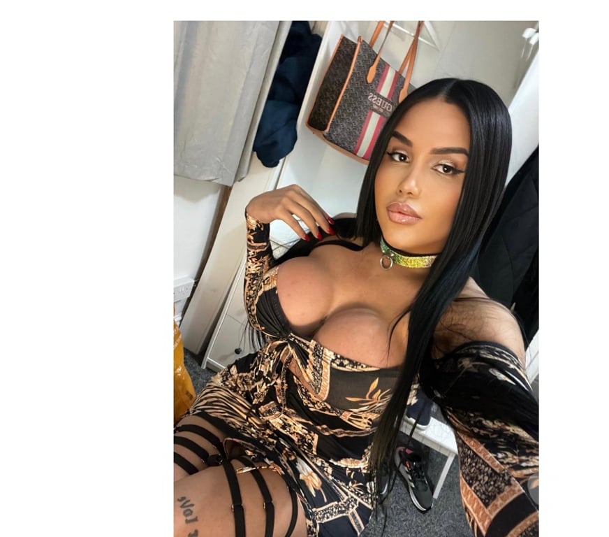 Escorts Hampshire Portsmouth - Photos for ATHENA TRANS XXL ❤️07984056853📲