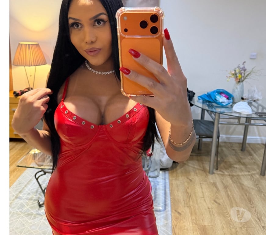 Escorts Hampshire Portsmouth - Photos for ATHENA TRANS XXL ❤️07984056853📲