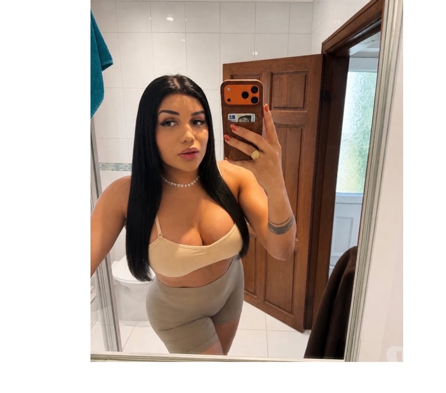 Escorts Greater Manchester Rochdale - Photos for ATHENA TRANS XXL ❤️07984056853📲