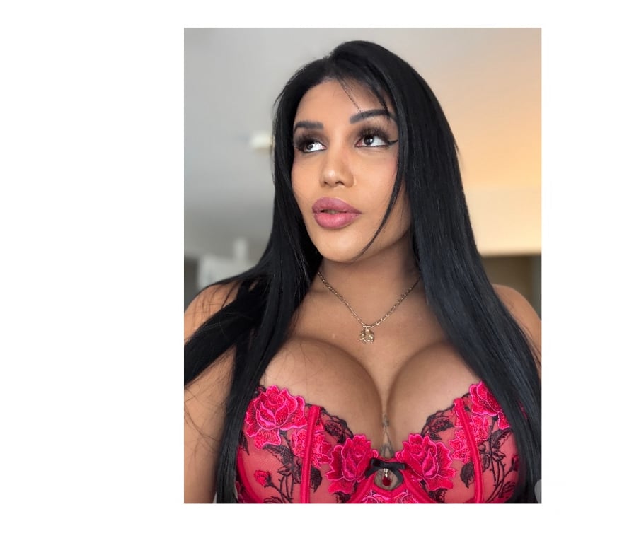 Escorts Hampshire Portsmouth - Photos for ATHENA TRANS XXL ❤️07984056853📲