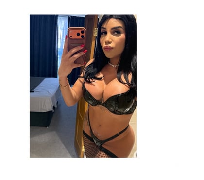 Escorts Portsmouth City Centre Portsmouth - Photos for ATHENA TRANS XXL ❤️07984056853📲