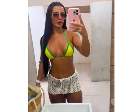 Escorts Chester Cheshire West and Chester - Photos for 🔥 Mia • Sweet Latina • Real Photos 🇧🇷🥂