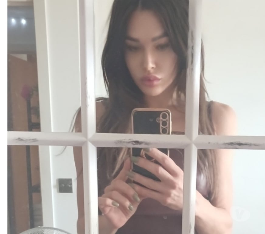Escorts West London Hillingdon - Photos for Polish Ana xxxxx