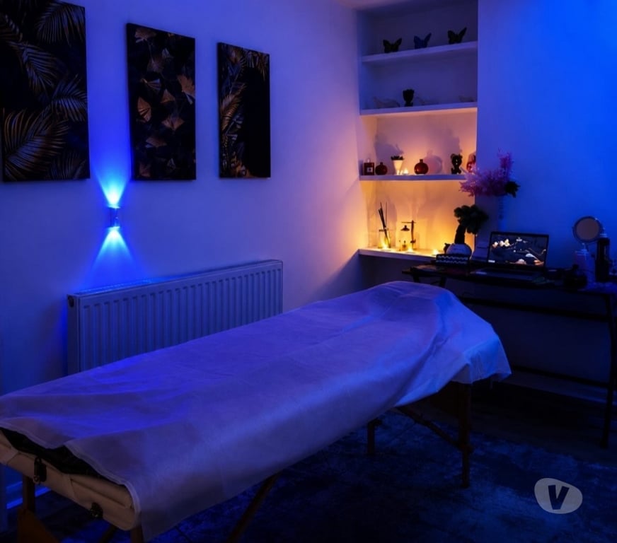 Full body massage South East London Dulwich - South East London - Photos for Relaxing Massage