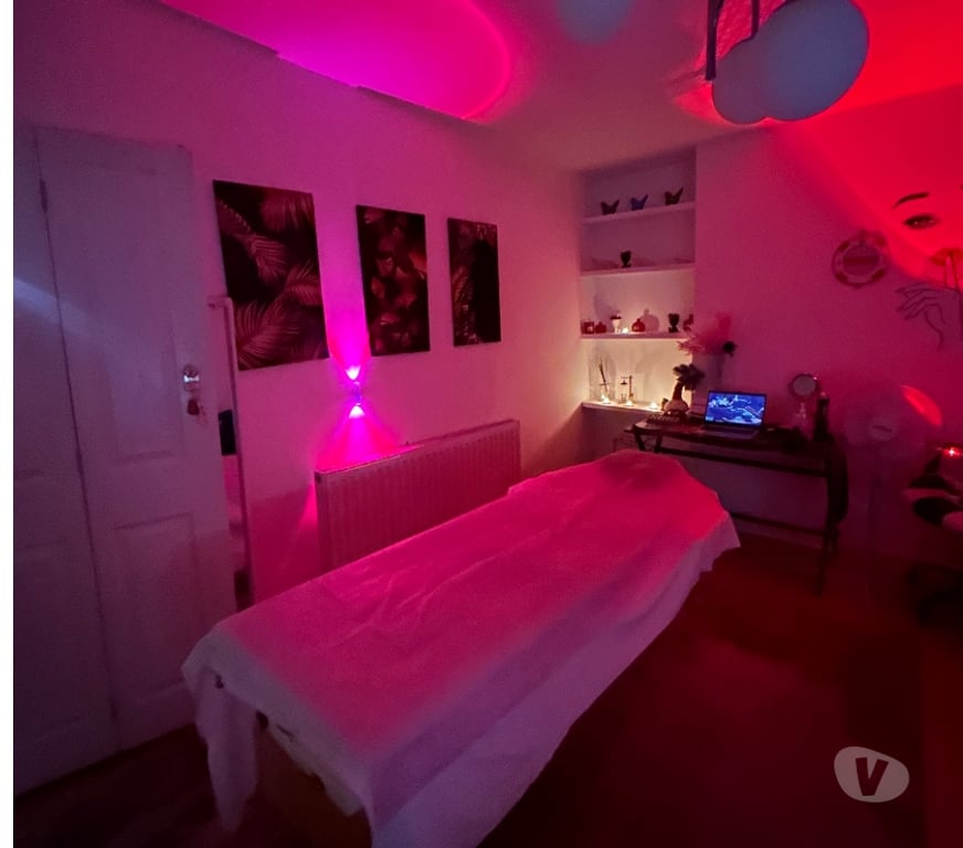 Full body massage South East London Dulwich - South East London - Photos for Relaxing Massage
