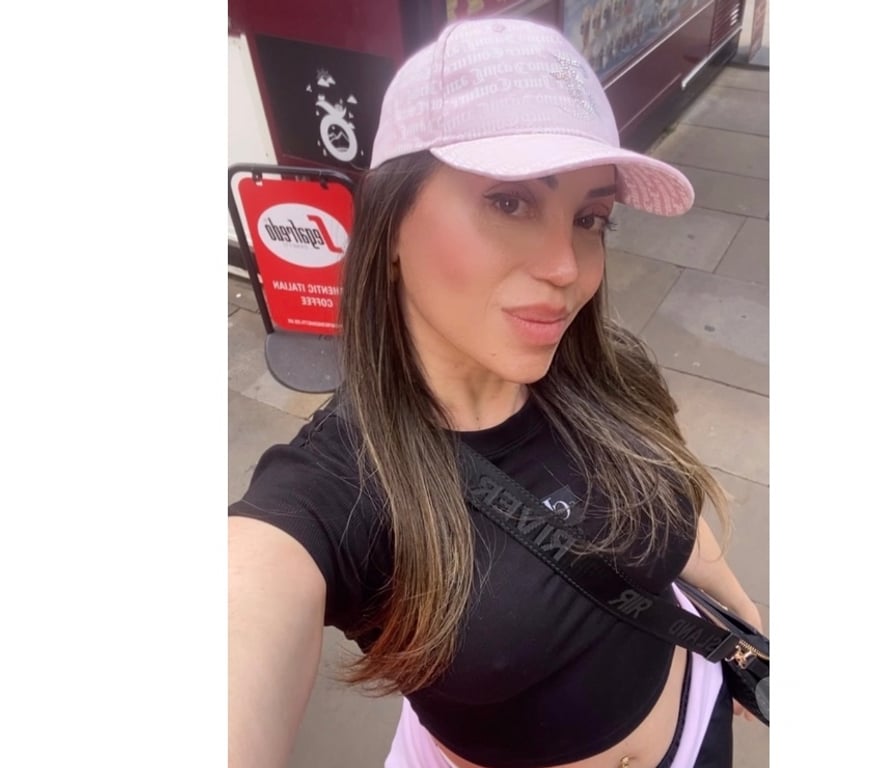 Trans Escorts Warwickshire Warwick - Photos for 🍑🍆 TS ALICE D'CASTRO 📍LEAMINGTON SPA